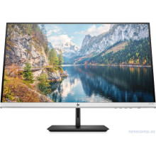 HP 27f 27-inch 4K Display (5ZP65AA)